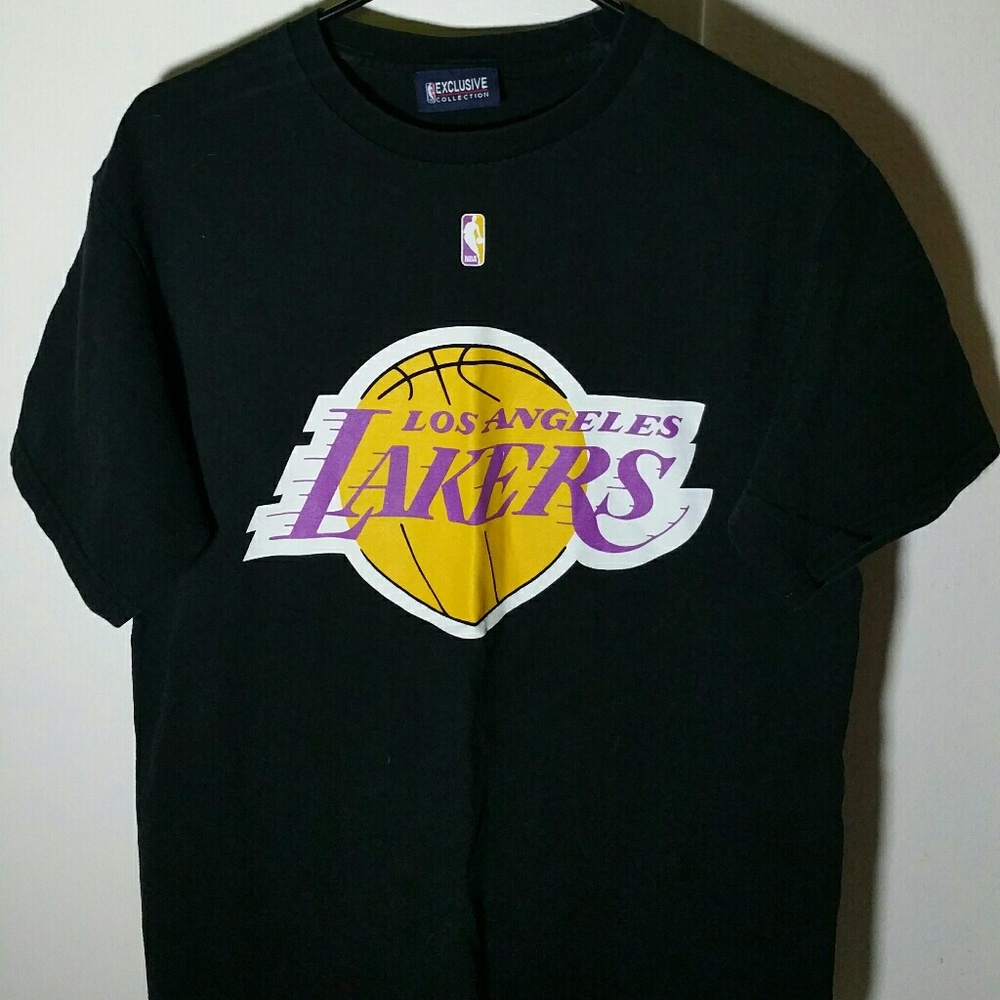 ( SOLD ) LA Lakers Shirt